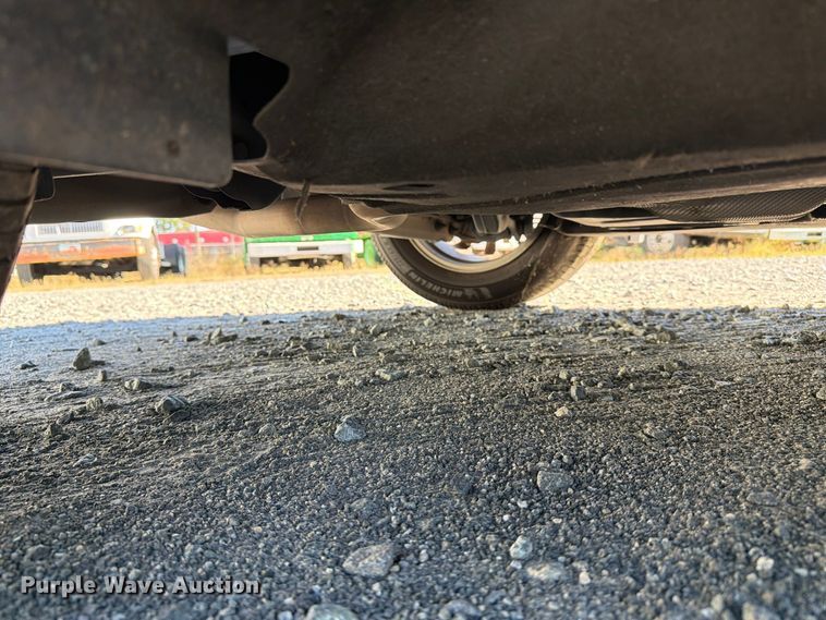 image for item EF1455 2022 Ford Escape SUV