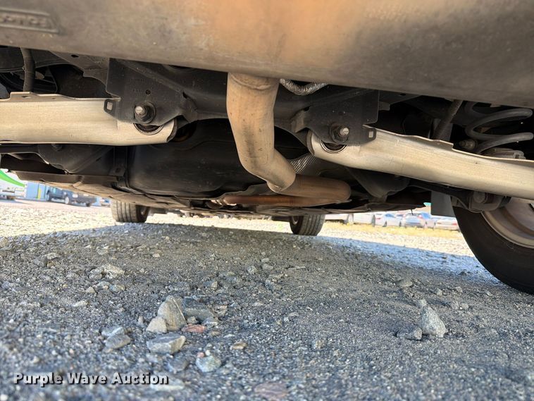 image for item EF1455 2022 Ford Escape SUV