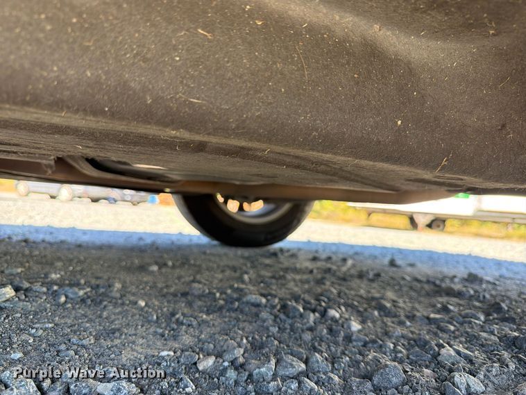image for item EF1455 2022 Ford Escape SUV