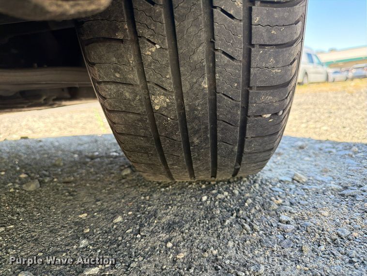 image for item EF1455 2022 Ford Escape SUV