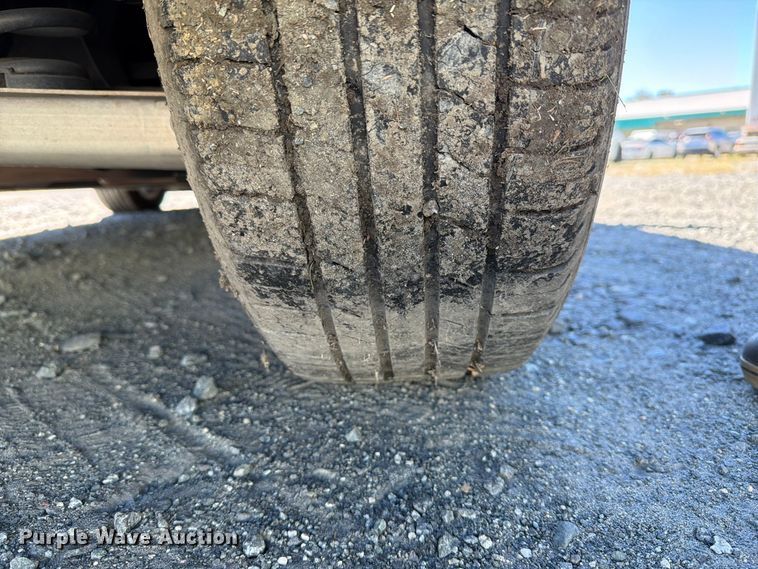 image for item EF1455 2022 Ford Escape SUV