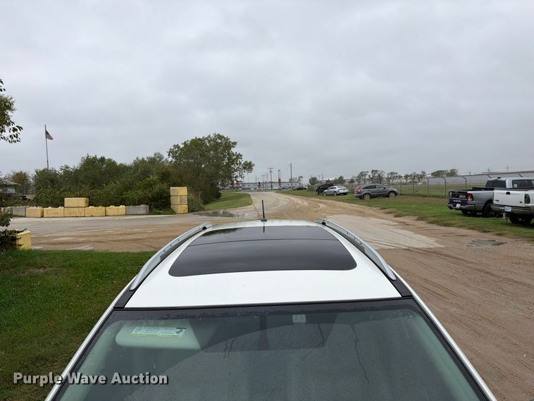 image for item EI7826 2015 Nissan Rogue SUV