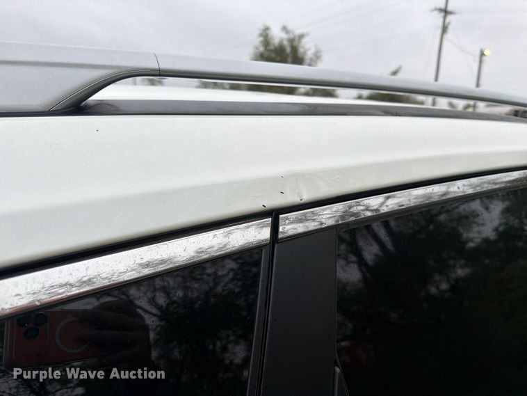 image for item EI7826 2015 Nissan Rogue SUV