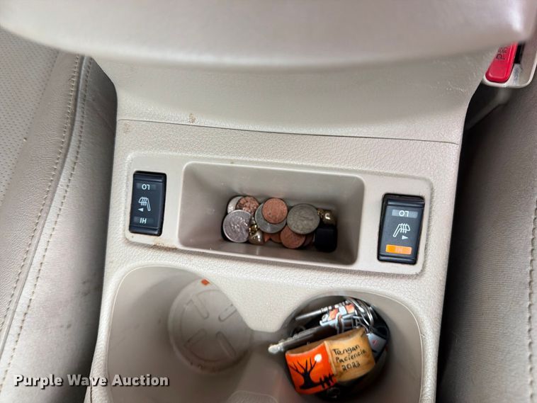image for item EI7826 2015 Nissan Rogue SUV