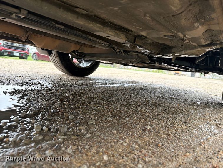image for item EI7826 2015 Nissan Rogue SUV
