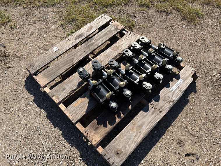 image for item EI7862 (6) hydraulic cylinders
