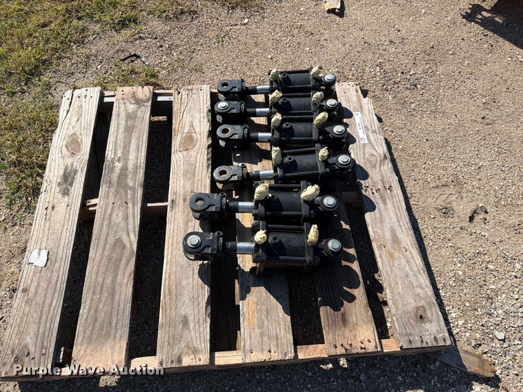image for item EI7862 (6) hydraulic cylinders