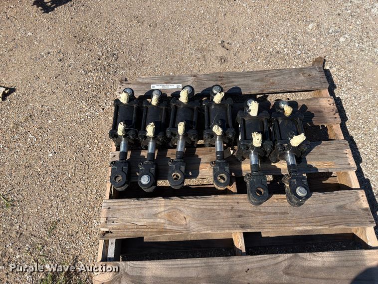 image for item EI7862 (6) hydraulic cylinders