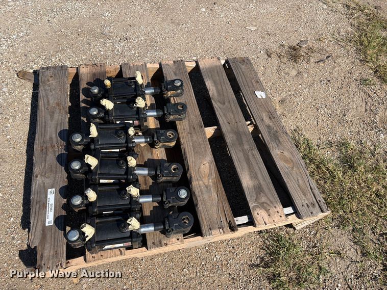 image for item EI7862 (6) hydraulic cylinders