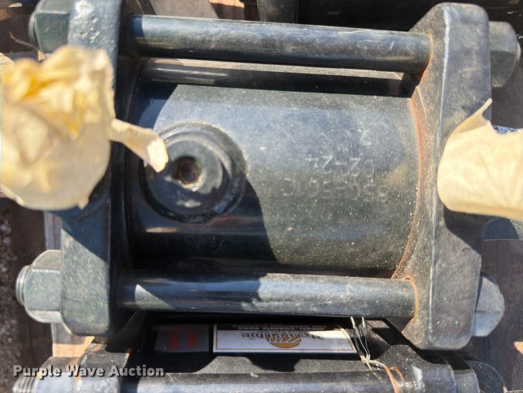 image for item EI7862 (6) hydraulic cylinders