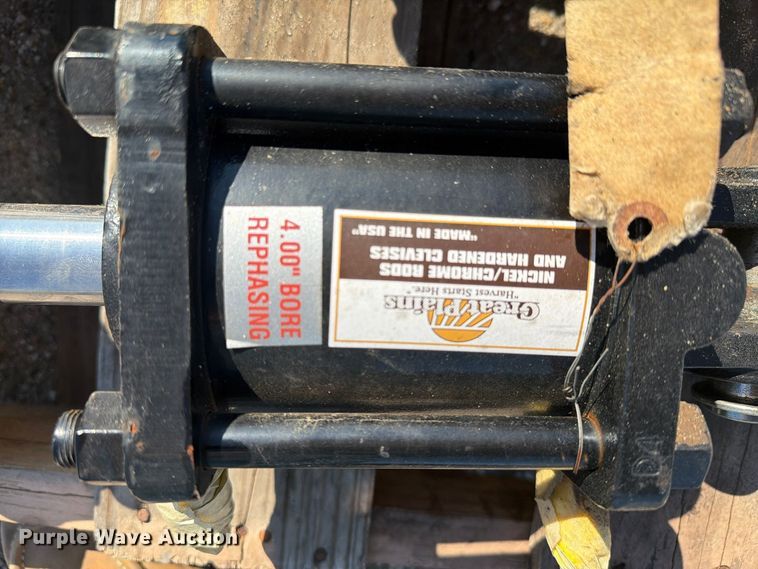 image for item EI7862 (6) hydraulic cylinders