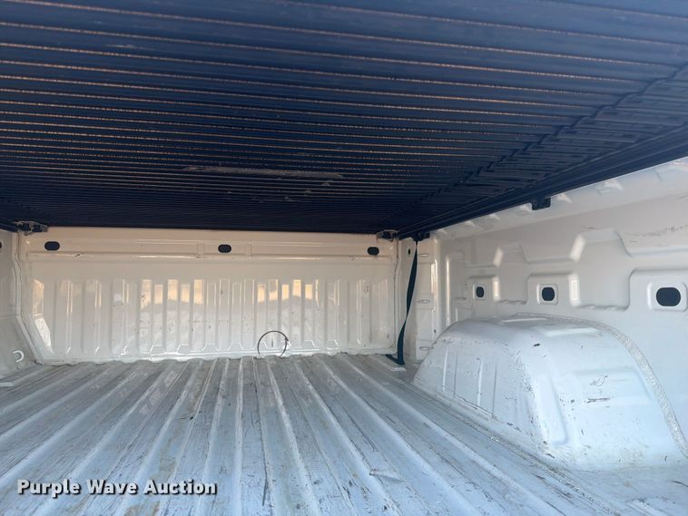 image for item EI7868 2022 Chevrolet Silverado 1500 pickup truck