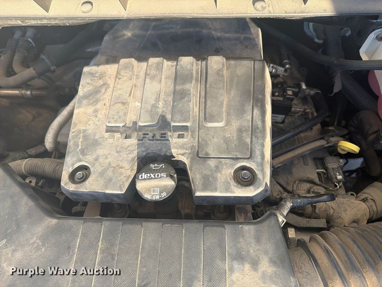 image for item EI7868 2022 Chevrolet Silverado 1500 pickup truck