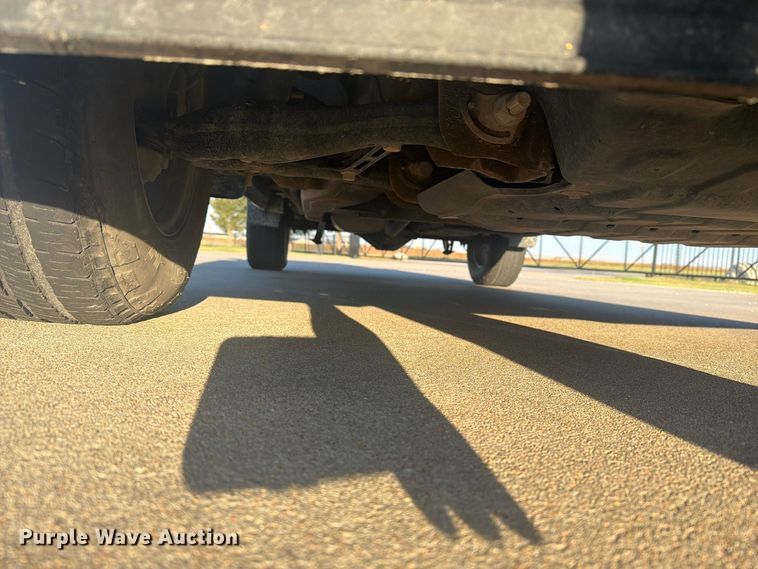 image for item EI7868 2022 Chevrolet Silverado 1500 pickup truck
