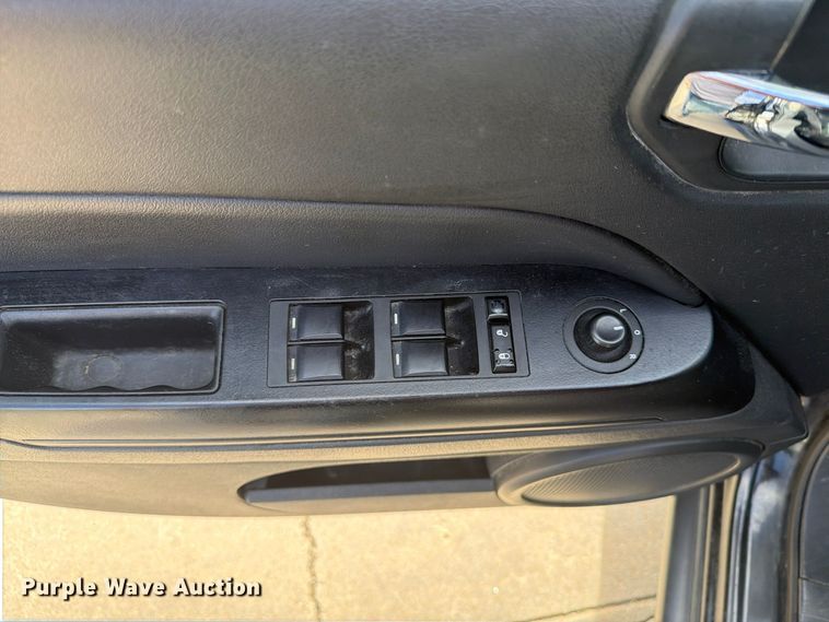 image for item EI7871 2016 Jeep Compass SUV