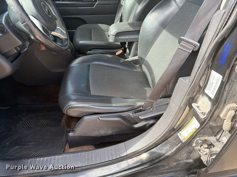 image for item EI7871 2016 Jeep Compass SUV