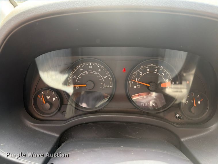 image for item EI7871 2016 Jeep Compass SUV