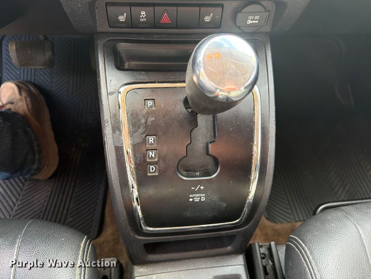 image for item EI7871 2016 Jeep Compass SUV