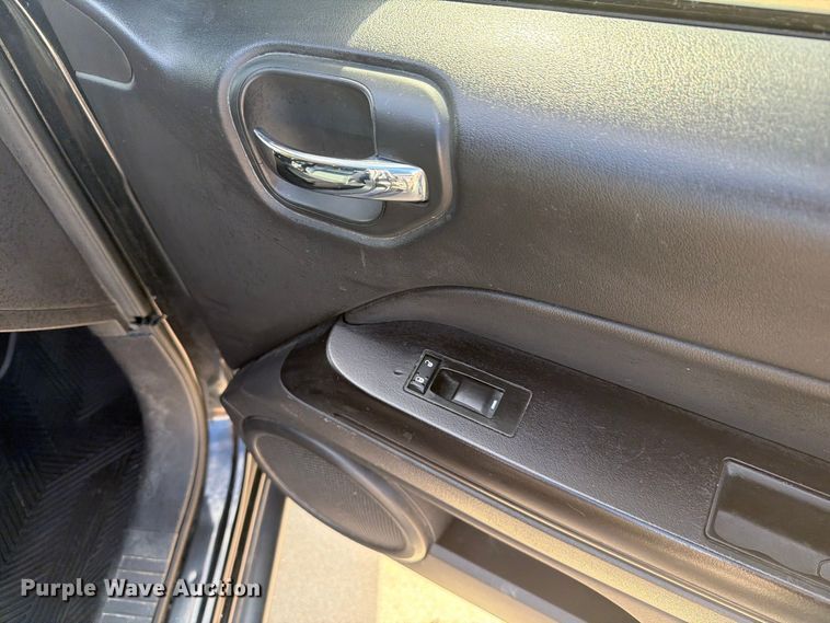 image for item EI7871 2016 Jeep Compass SUV