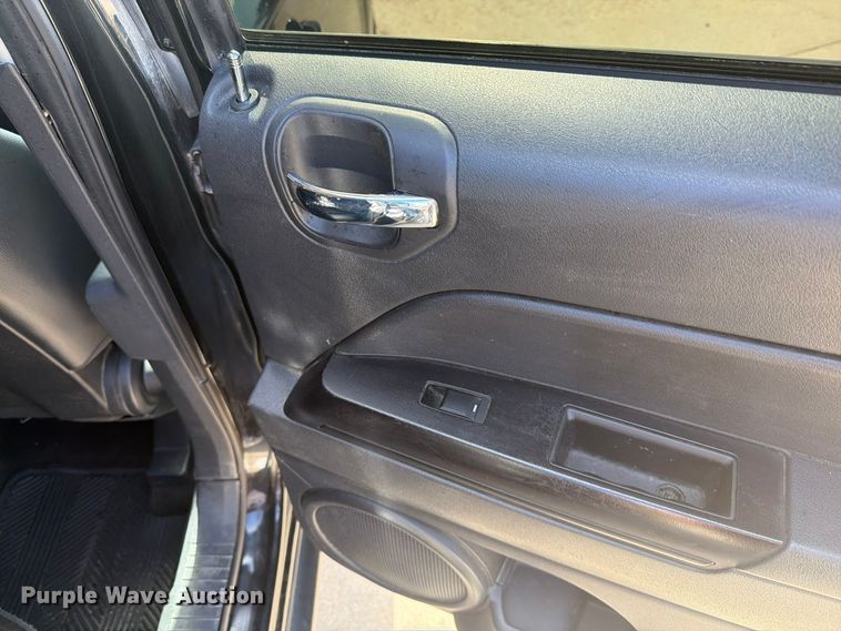 image for item EI7871 2016 Jeep Compass SUV