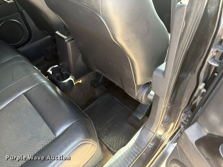 image for item EI7871 2016 Jeep Compass SUV