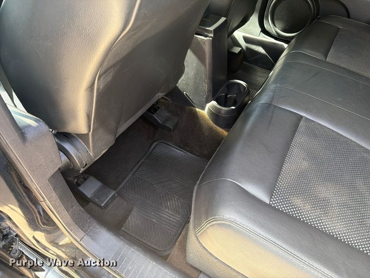 image for item EI7871 2016 Jeep Compass SUV