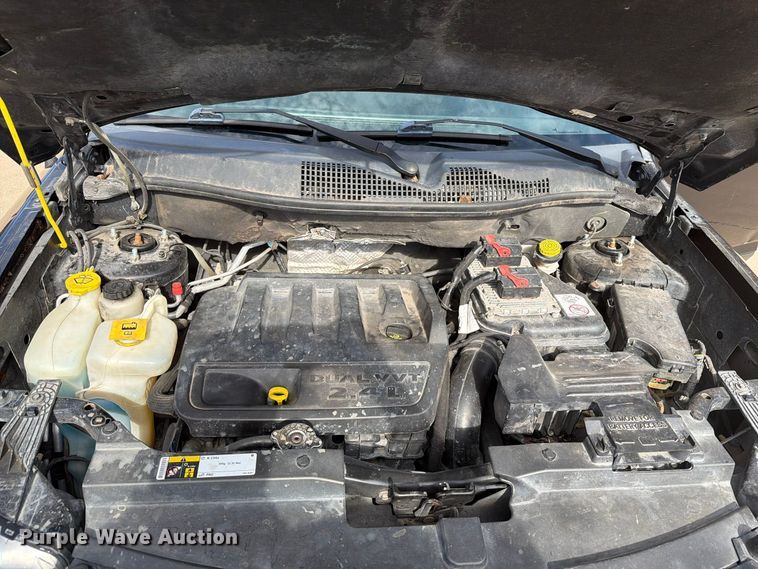 image for item EI7871 2016 Jeep Compass SUV
