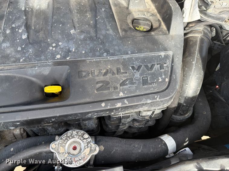 image for item EI7871 2016 Jeep Compass SUV