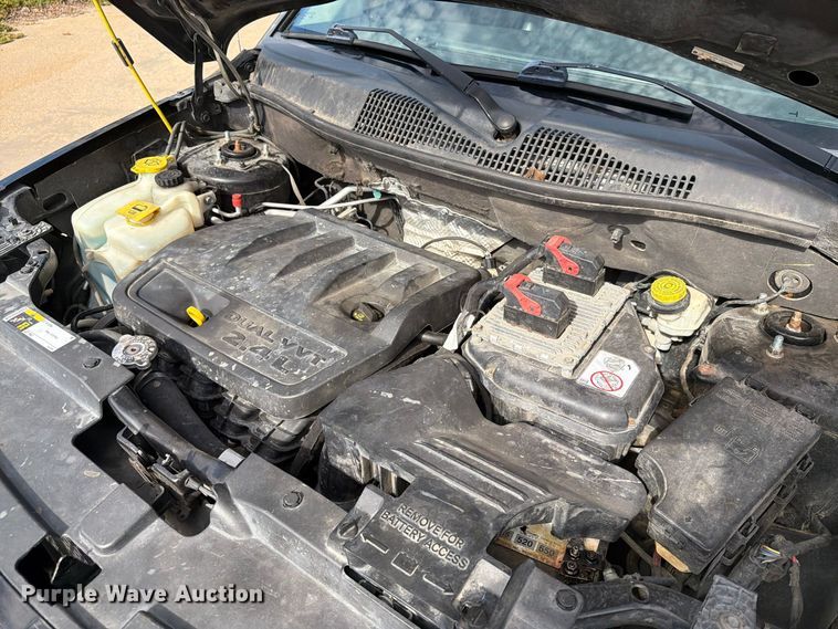image for item EI7871 2016 Jeep Compass SUV
