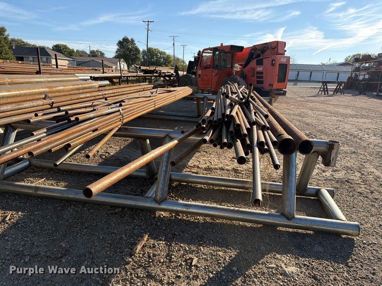 image for item EL1086 Pipe