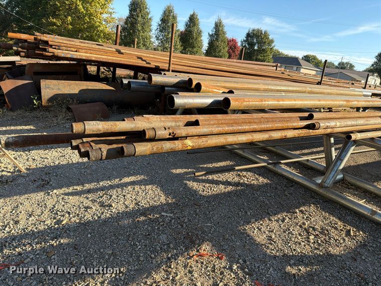 image for item EL1086 Pipe