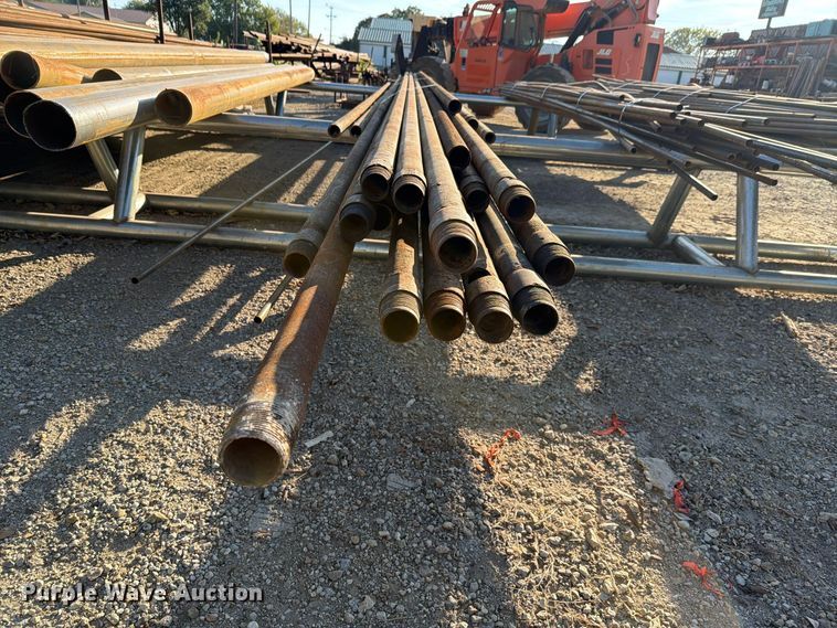 image for item EL1086 Pipe