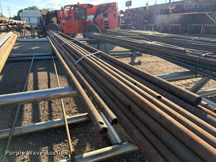 image for item EL1086 Pipe