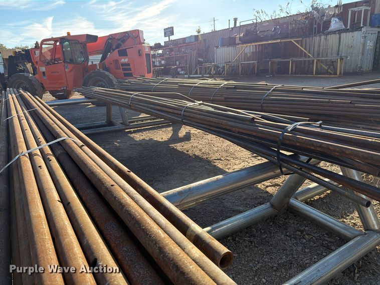 image for item EL1086 Pipe