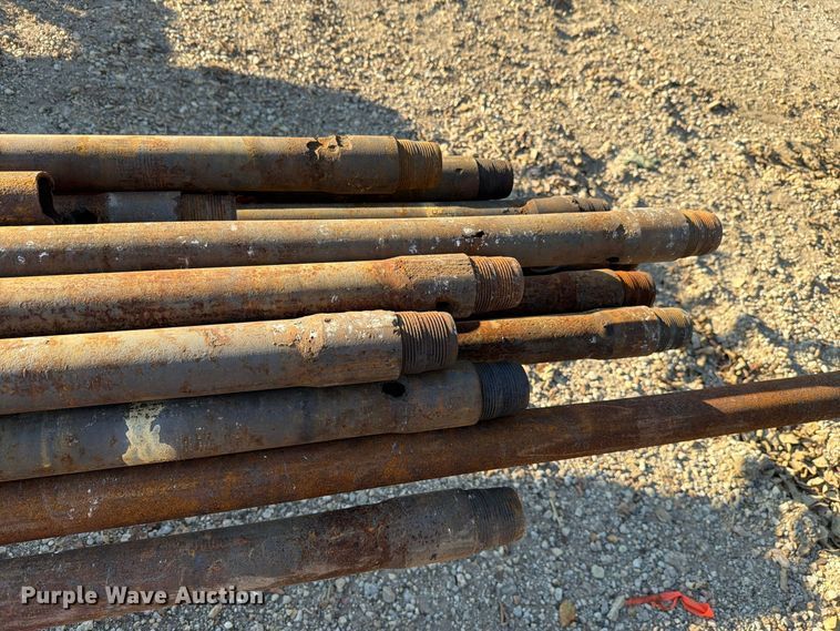image for item EL1086 Pipe