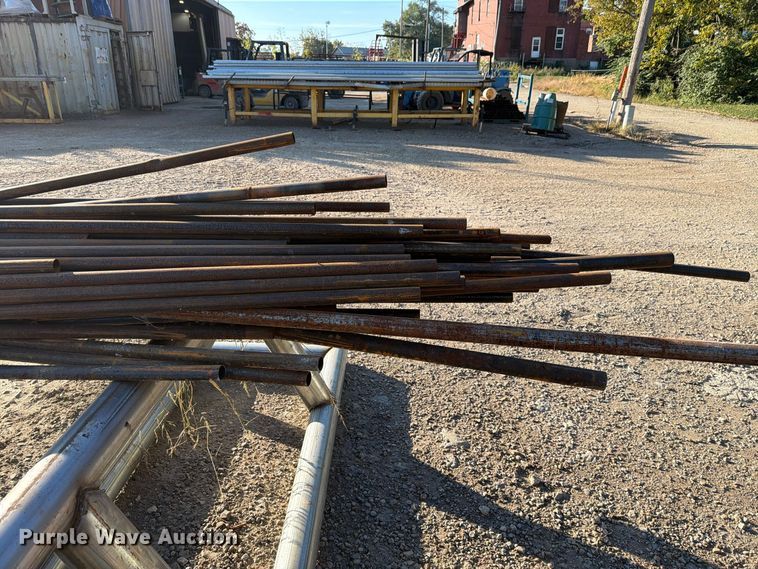 image for item EL1086 Pipe