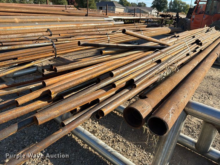image for item EL1086 Pipe
