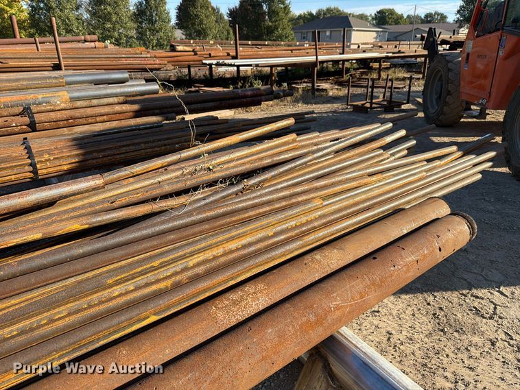 image for item EL1086 Pipe