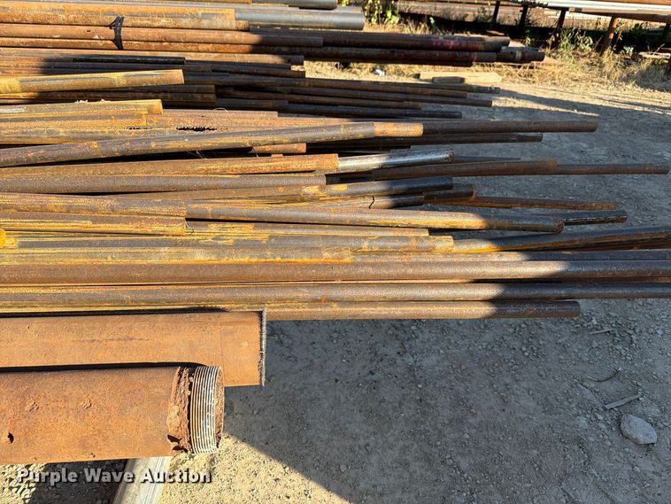 image for item EL1086 Pipe
