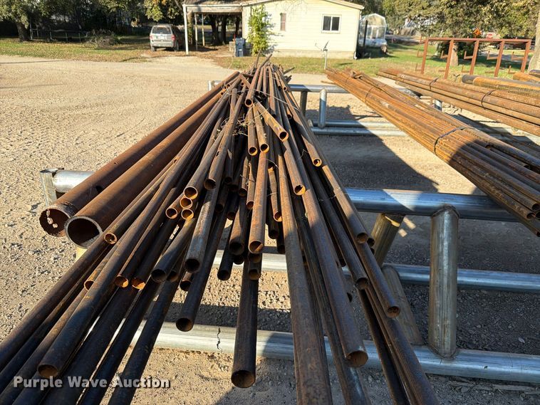 image for item EL1086 Pipe