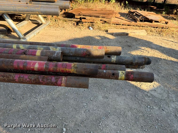image for item EL1086 Pipe