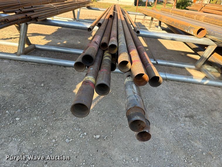 image for item EL1086 Pipe