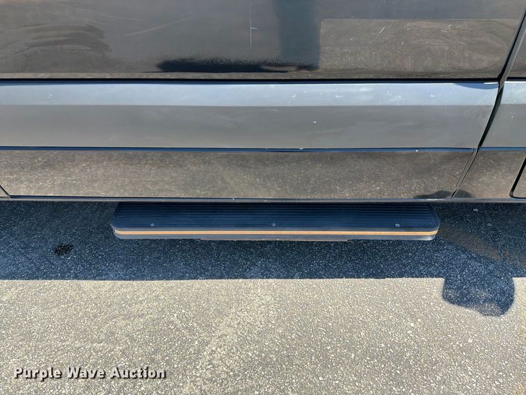 image for item EL2648 2016 Mercedes-Benz Sprinter 2500 van