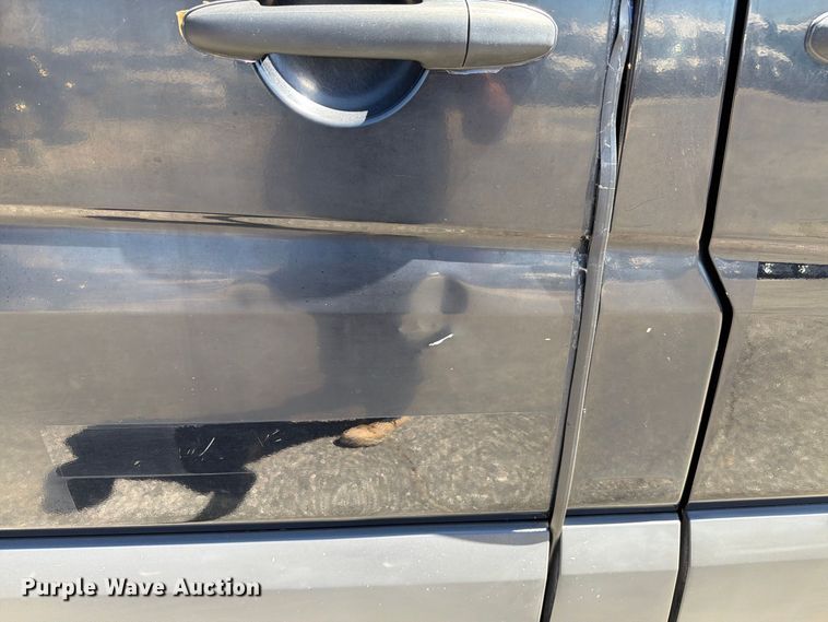image for item EL2648 2016 Mercedes-Benz Sprinter 2500 van