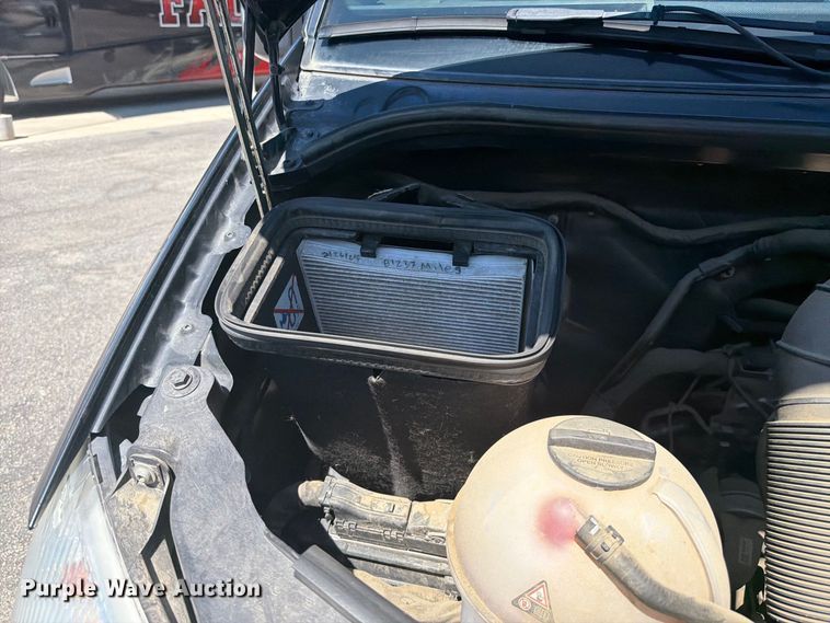 image for item EL2648 2016 Mercedes-Benz Sprinter 2500 van
