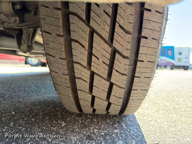 image for item EL2648 2016 Mercedes-Benz Sprinter 2500 van