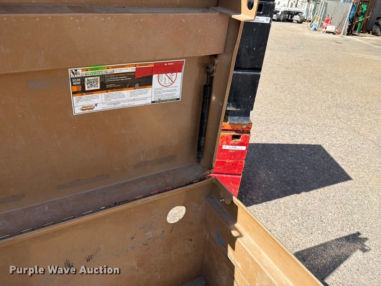 image for item EL2668 Knack (3) job site boxes
