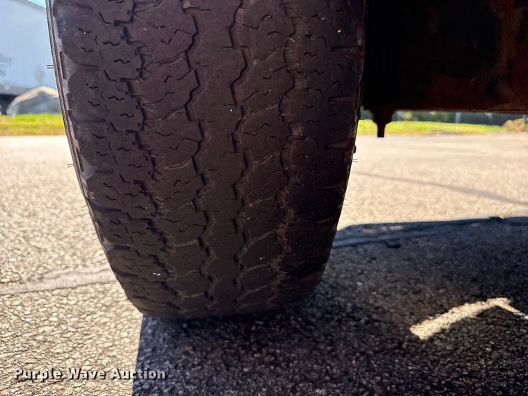 image for item EN3980 2012 Ford E250 van
