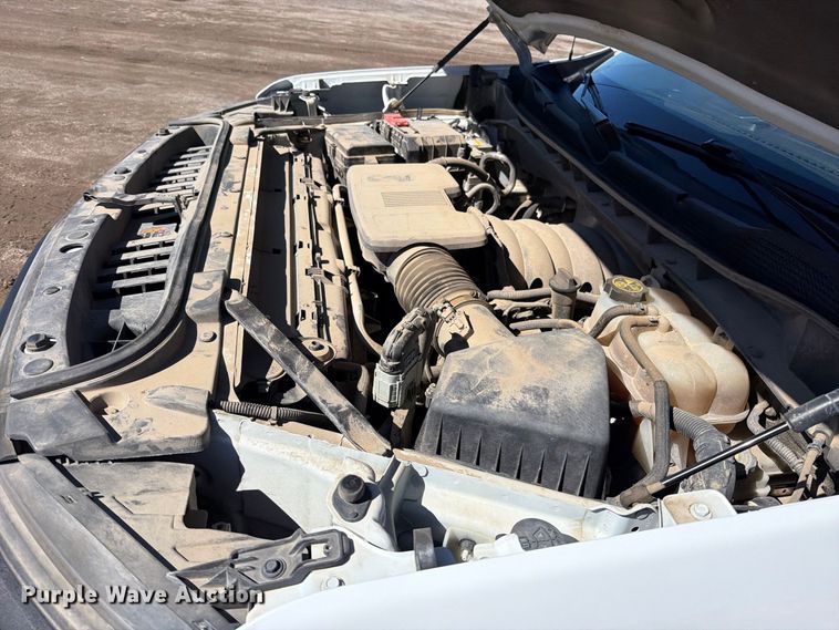 image for item EO8794 2023 Chevrolet Silverado 1500 Crew Cab pickup truck