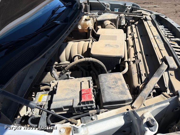 image for item EO8794 2023 Chevrolet Silverado 1500 Crew Cab pickup truck